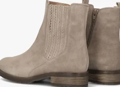 GABOR enkellaarsjes 022 beige