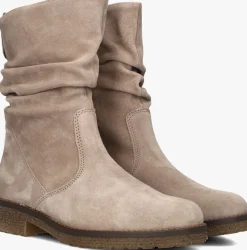 GABOR enkellaarsjes 013 beige Online