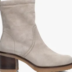 GABOR enkellaarsjes 851 beige Best