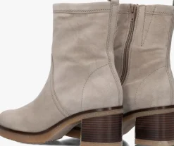 GABOR enkellaarsjes 851 beige Best