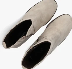 GABOR enkellaarsjes 851 beige Best