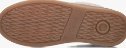 GABOR lage sneakers 475.1 beige Outlet
