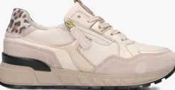 GABOR lage sneakers 368 beige Discount