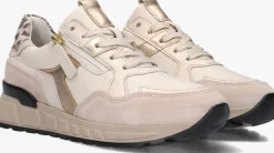 GABOR lage sneakers 368 beige Discount