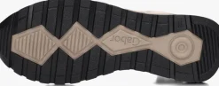 GABOR lage sneakers 368 beige Discount