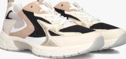 GABOR lage sneakers 606 beige