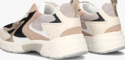 GABOR lage sneakers 606 beige