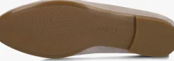 GABOR loafers 213 beige New
