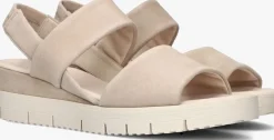 GABOR sandalen 771.3 beige