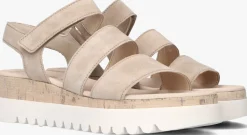 GABOR sandalen 660 1 beige Clearance