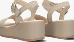 GABOR sandalen met hak 531 beige Best