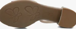 GABOR sandalen met hak 902 beige Sale