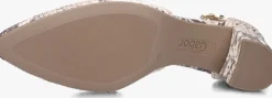 GABOR sandalen met hak 340 beige Clearance