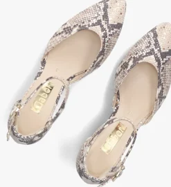 GABOR sandalen met hak 340 beige Clearance