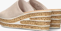 GABOR slippers 650.1 beige New
