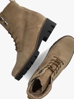 GABOR veterboots 776 beige New