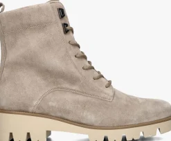 GABOR veterboots 055 beige Sale