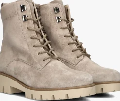 GABOR veterboots 055 beige Sale