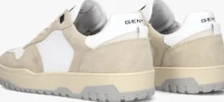 GENTI lage sneakers fury beige Online