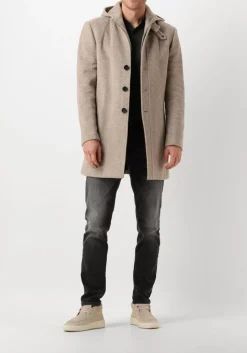 GENTI mantel c1047-1839 beige Best