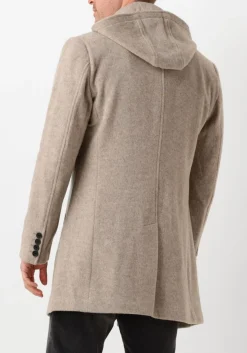 GENTI mantel c1047-1839 beige Best