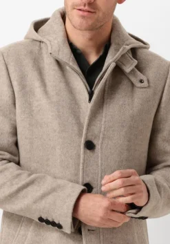 GENTI mantel c1047-1839 beige Best