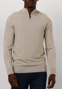 GENTI trui k1146-3260 beige Hot
