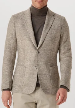 GENTILUOMO colberts bergomi beige