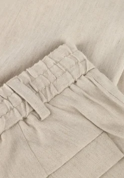 GENTILUOMO korte broek new grado be p2019-850 beige Outlet