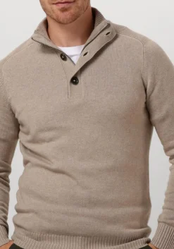 GENTILUOMO trui k1125-276 beige New