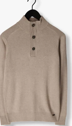 GENTILUOMO trui k1125-276 beige New