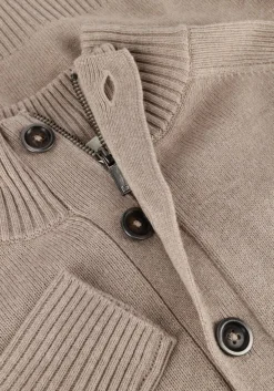 GENTILUOMO trui k1125-276 beige New