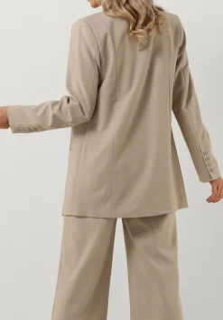 GESTUZ blazer joellegz blazer noos beige Clearance