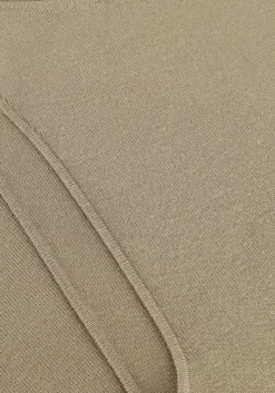 GESTUZ maxi jurk gzbriana dress beige New