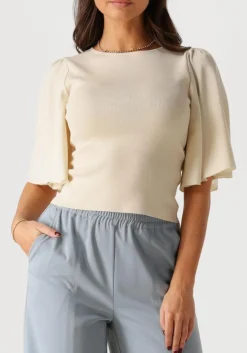 GESTUZ top gzsama top beige Sale