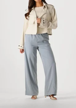 GESTUZ trenchcoats gzedina short jacket beige Discount