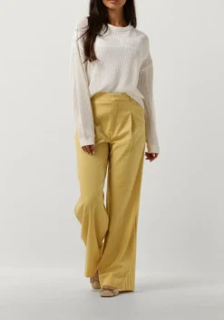 GESTUZ trui carrygz pullover beige Outlet