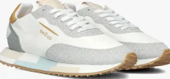 GHOUD lage sneakers starlight multi low beige Clearance