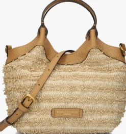 GIANNI CHIARINI handtas dua beige Discount