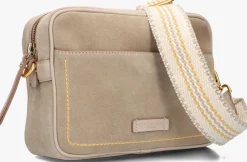 GIANNI CHIARINI schoudertas nina 11660 beige Discount