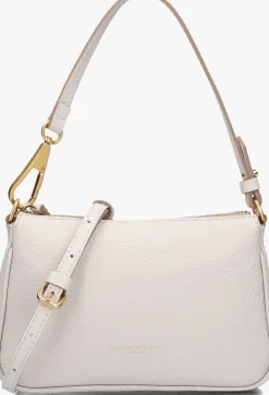 GIANNI CHIARINI schoudertas brooke 8750 beige New