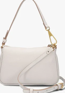 GIANNI CHIARINI schoudertas brooke 8750 beige New