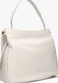 GIANNI CHIARINI schoudertas ottavia 11292 beige