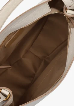 GIANNI CHIARINI schoudertas ottavia 11292 beige