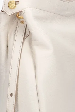 GIANNI CHIARINI schoudertas ottavia 11292 beige