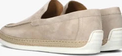 GIORGIO loafers 78282 beige Hot
