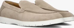 GIORGIO loafers 49301 beige Hot