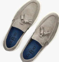 GIORGIO loafers 19206 beige