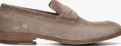 GIORGIO loafers 89711 beige