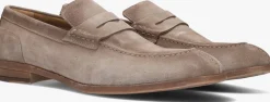 GIORGIO loafers 89711 beige